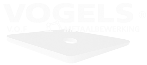 Vogels Metaalbewerking