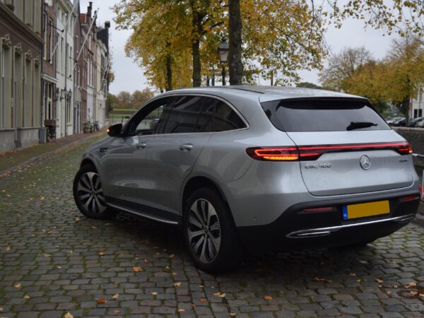greenshift-mobility (7) Mercedes-Benz EQC 400 4MATIC